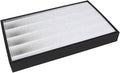 FZ-F30HFE True HEPA Filter Replacement，Compatible by Unknown