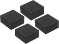 PATIKIL Rubber Anti-Vibration Pads, Air Conditioner, Air Compressor by PATIKIL