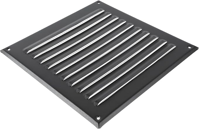 8'' x 8" Inch Square Ventilation Grille - Image 4