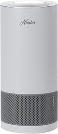 Hunter HP450UV Round Air Purifiers by HunterFanCompany