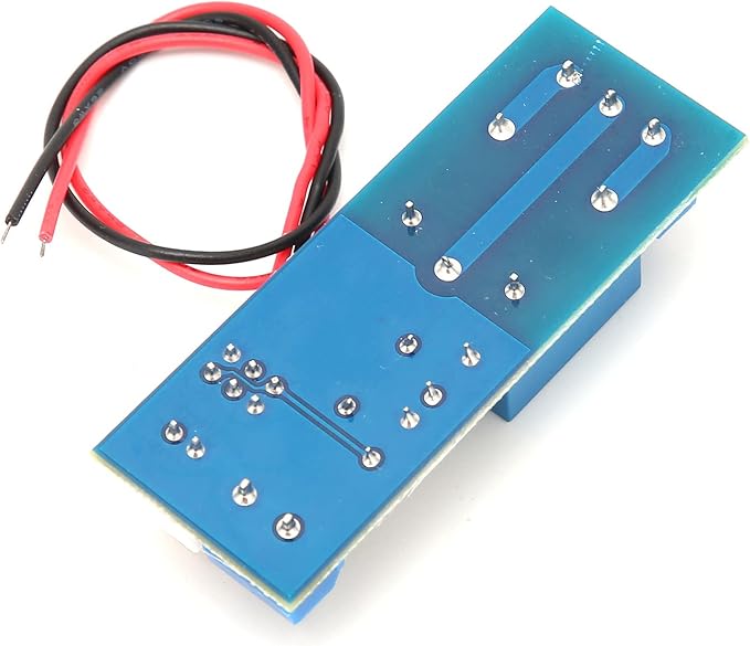 Precise DC12V Relay Module Resin Control Timer - Image 5