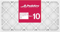 Merv 10 Standard 10" x 30" x 1" Air Filter by PeakaireFIlters