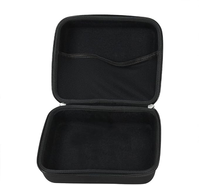 Hermitshell Travel Case Fits 3M Paint Project Respirator - Image 3