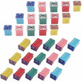 30 pc Automotive Combination Low and Tall/STD Profile Box Shaped Assortment by JESUNK
