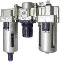 Air Combination Air Filter + Regulator + Lubricator AC AC30 AC30-02 AC30-03 02G by Unknown