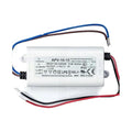 APV-16-15 15W Single Output Enclosed Switching Power Supply, 15V 1A, 90-264VAC by Unknown