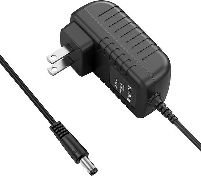 AC Adapter Charger Compatible - Image 4