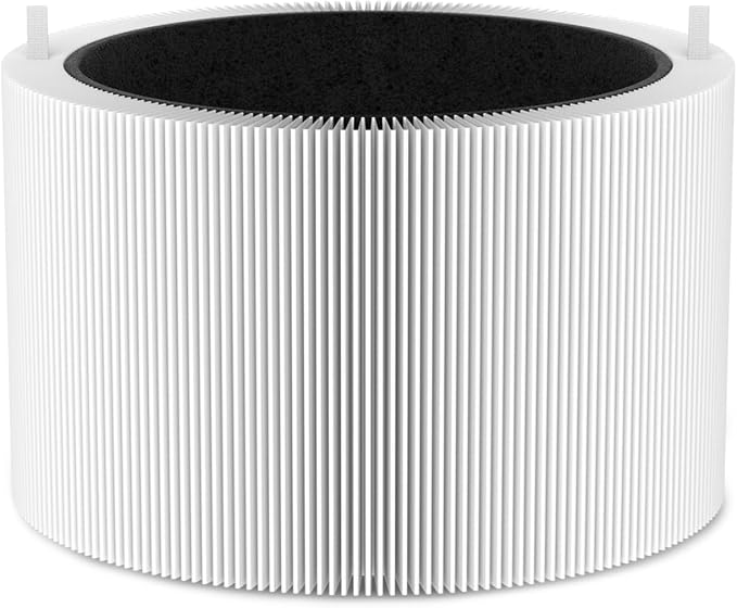 1-Pack Blue Pure 211i Max Replacement Filter Compatible by Smilyan