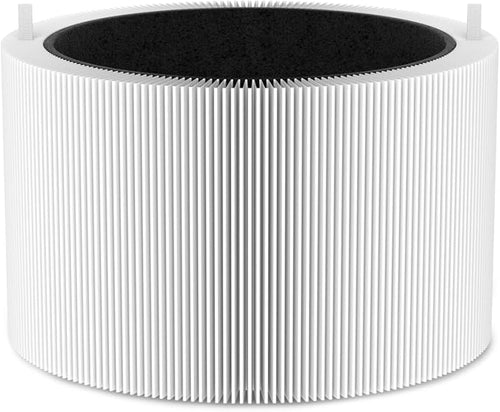 1-Pack Blue Pure 211i Max Replacement Filter Compatible by Smilyan