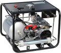 Oil-free Dive 12V 550W Air Compressor System Vacuum Pump by HPDMC