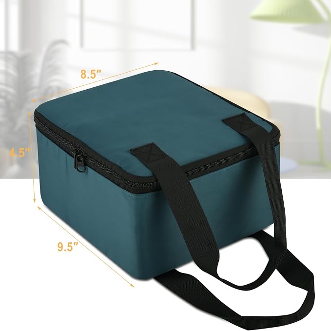 Beautyflier Travel Carrying Bag - Image 4