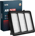 KAX Engine Air Filter, CA12290 Replacement by KAX