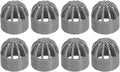 PATIKIL 1 Inch Fish Cover Permeable Cap by PATIKIL