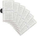 6pcs Filter Cartridges Replacement by Unknown