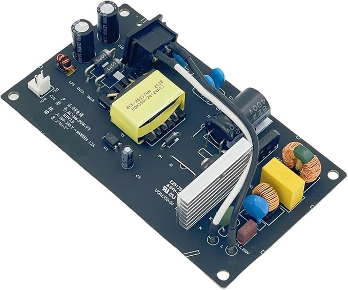 EIVTIXAZ for Air Purifier Control Board AC-M6-PWR-YY Power PCB Replace Parts - Image 3