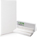 Pack of 6 Refills Filter Media, Compatible by Unknown