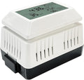 ECOWITT WH46D CO₂ and Air Quality Monitoring, by ECOWITT