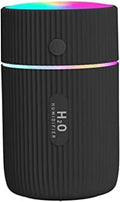 Humidifier Car Air Humidifier USB Aroma Diffuser Ultrasonic Essential Oil by Unknown
