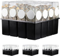 3 Set Mushroom Grow Kit Monotub by MOFOGDR