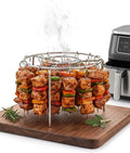 Air Fryer Grill Accessories Kit by Tatasay