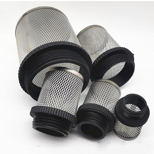 Heavy-Duty Plastic Strainer 1/2 3/4 - Image 4