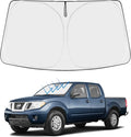 Proadsy 2026 Upgrade Front Windshield Sun Shade Foldable Sunshade Protector by Proadsy