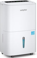Waykar Max 80 Pint/D Energy Star Home Dehumidifier by Waykar