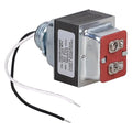Transformer Compatible with Aprilaire Humidifier, 24V 10VA Transformer by Lusperi