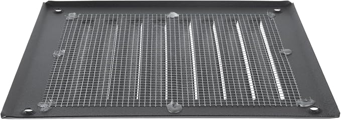 5'' x 5" Inch Square Ventilation Grille - Image 7