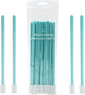 20PCS Crevice Cleaning Brush Tool Kit, Disposable Toilet Brush & Seat Cleaner by Kevinrooty