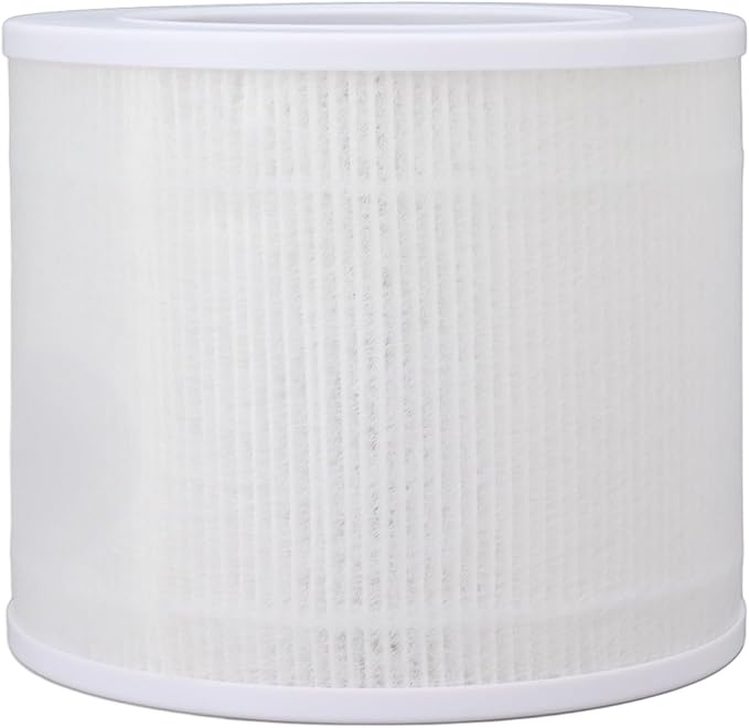 RF Purifying Replacement by AKLOSIPY