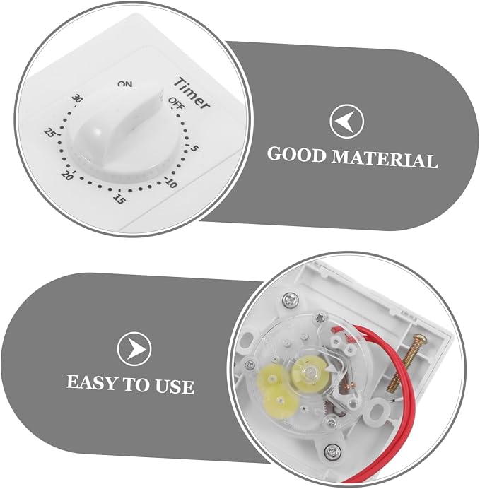 OSALADI Digital Countdown Timer Switch - Image 9