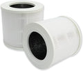 PUREBURG Replacement Filters Compatible by PUREBURG-PureYourBreath