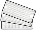 HomeRunPet Replacement Air Filter by Homerunpet