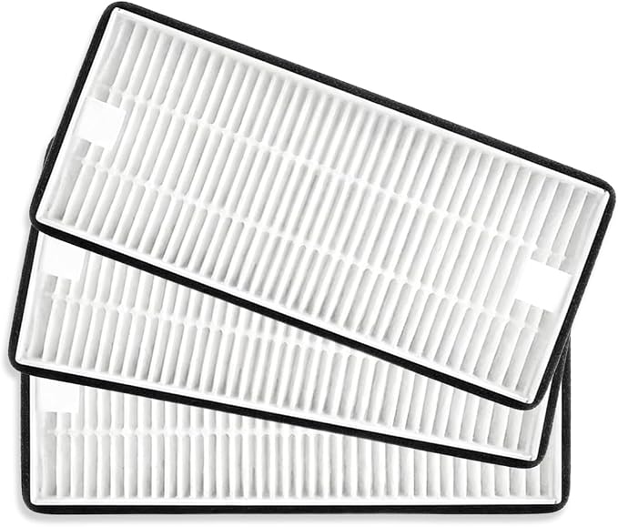 HomeRunPet Replacement Air Filter by Homerunpet