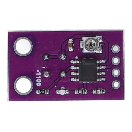 YWBL-WH MQ131 Sensor Module Air Quality Monitoring - Image 3