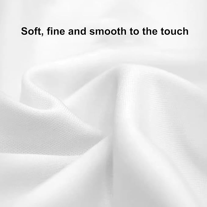 Industrial Cleanroom Cloth Wipes 9"x9" Double Knit 100% Polyester Wipers Lint - Image 5