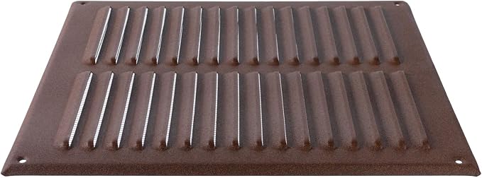 10'' x 10" Inch Square Ventilation Grille - Image 5