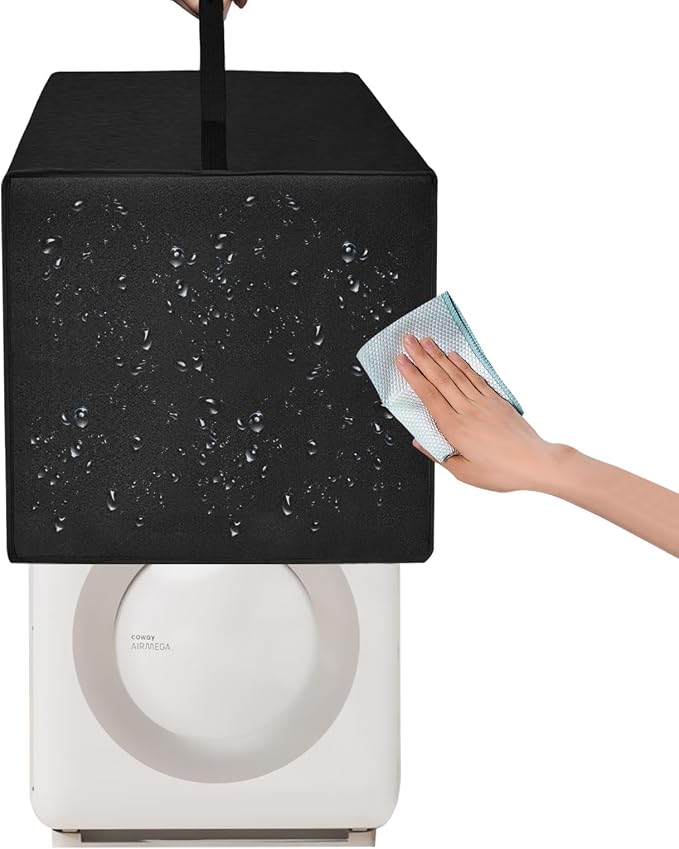 Dust Cover for Coway Airmega Units AP-1512HH/AP-1512HHS True HEPA Purifier - Image 6