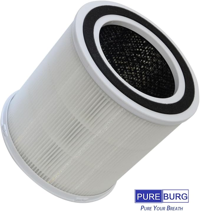 PUREBURG Replacement Filter Compatible - Image 4