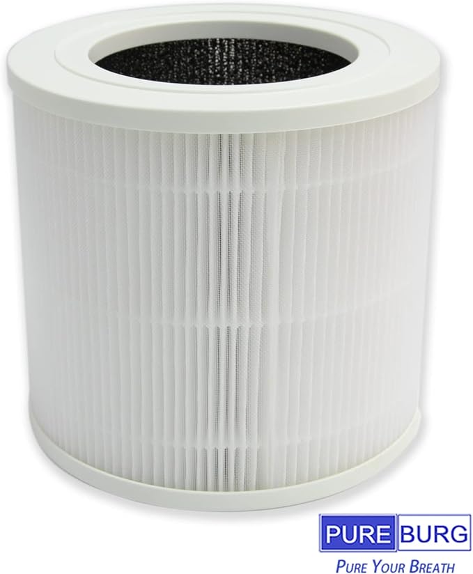PUREBURG Replacement Filters Compatible - Image 3