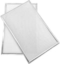 SV18204 HRV Filter Kit for Broan ERV140TE, 14.25x9.25, 2 Pack | Compatible by Unknown