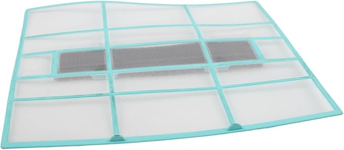 Hanging Style Ac Filter, Cooling System Filter, Split Ac Filter Replacement - Image 7