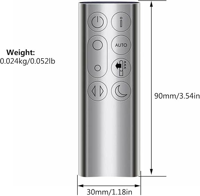 Genuine Remote Control 386508-01/01 - Image 2