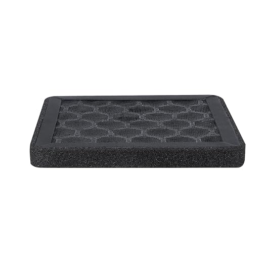 Creality K2 Series Activated Carbon Air Filter, 3D Printer Accessories Cavity - Image 4