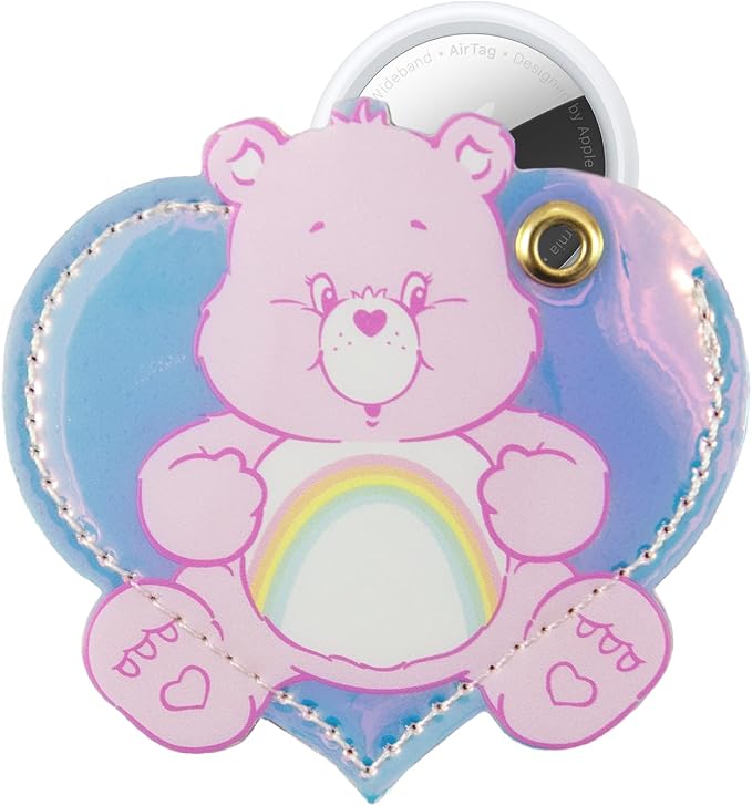 Sonix x Care Bears Keychain Case Compatible - Image 5