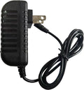 AC Adapter Compatible with Aircillin AP0801 Air Purifier HEPA Filter Cleaner by Byikti