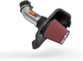 K&N Cold Air Intake System: High-Flow Air Filter, Increase Performance & by KNEngineeringInc
