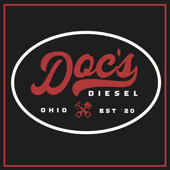 DOC'S DIESEL Air Filters | Compatible - Image 7