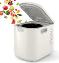 3.5L Electric Composter Countertop, 3 Modes Kitchen Smart Compost Bin by Homfan